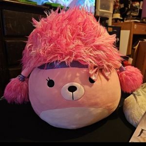 Chloe Poodle 16'' Squishmallow